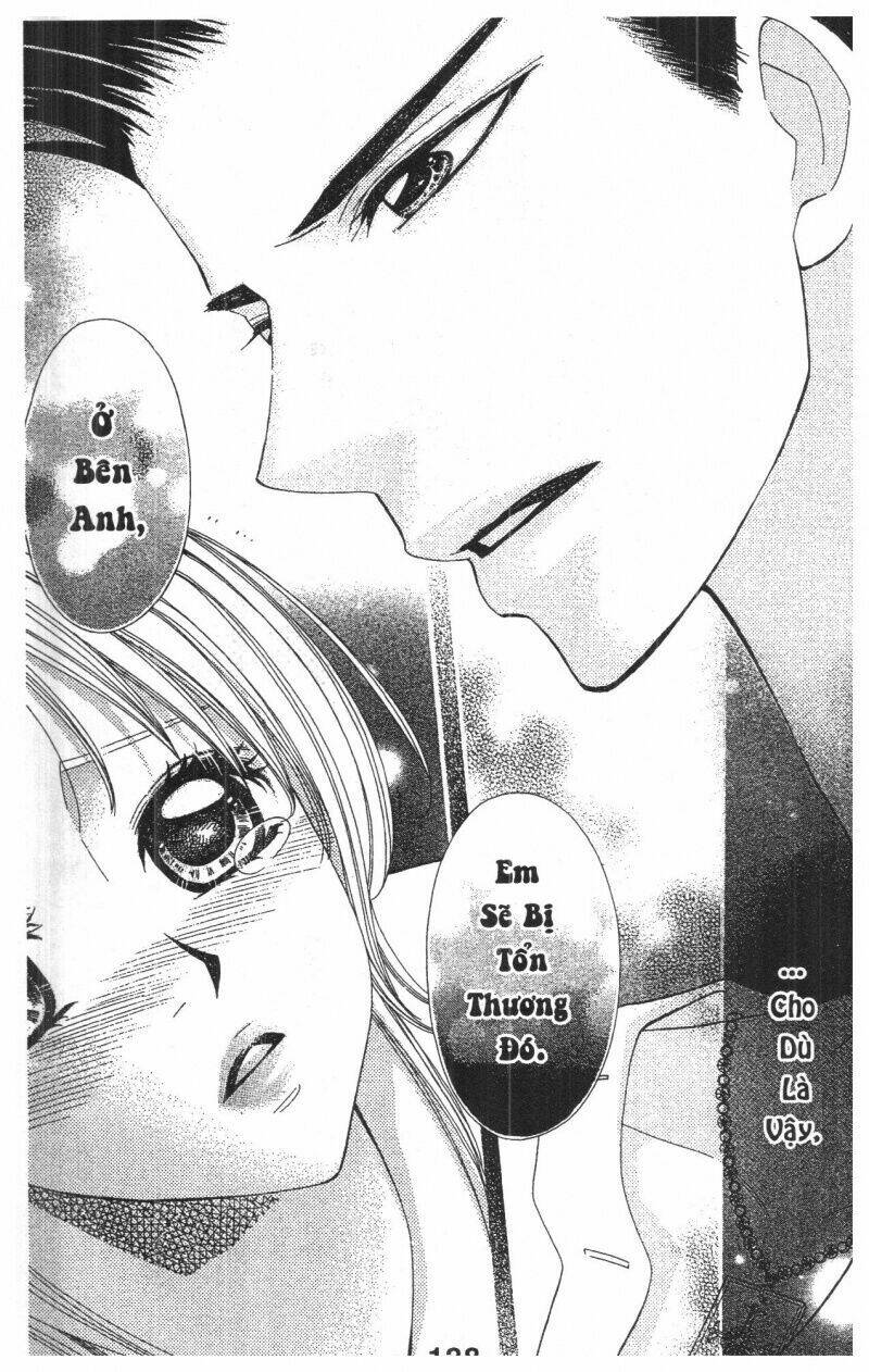 nụ cười thiên thần (bản đẹp) chapter 1 138