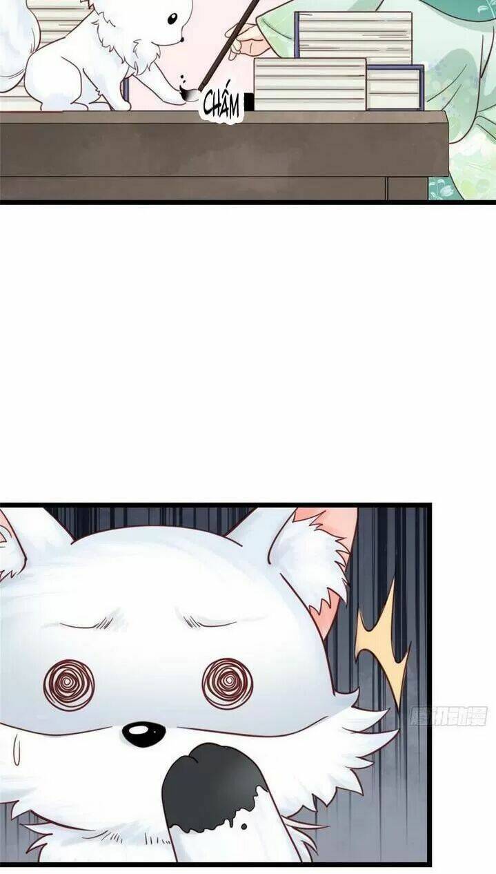 kiều nữ độc phi chapter 211 31