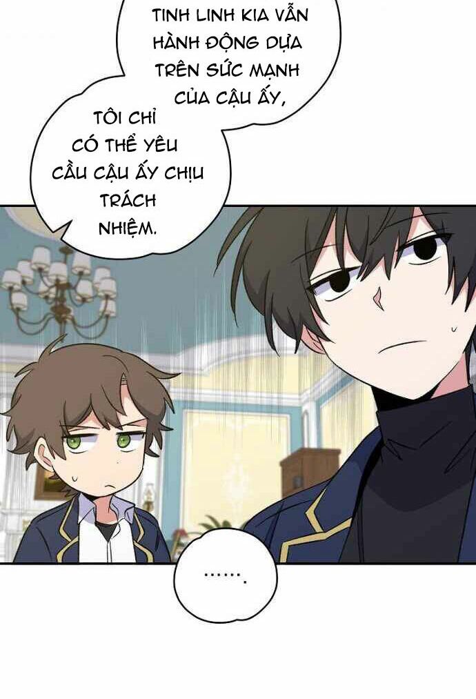 nhà hiền triết yigret chapter 33 8