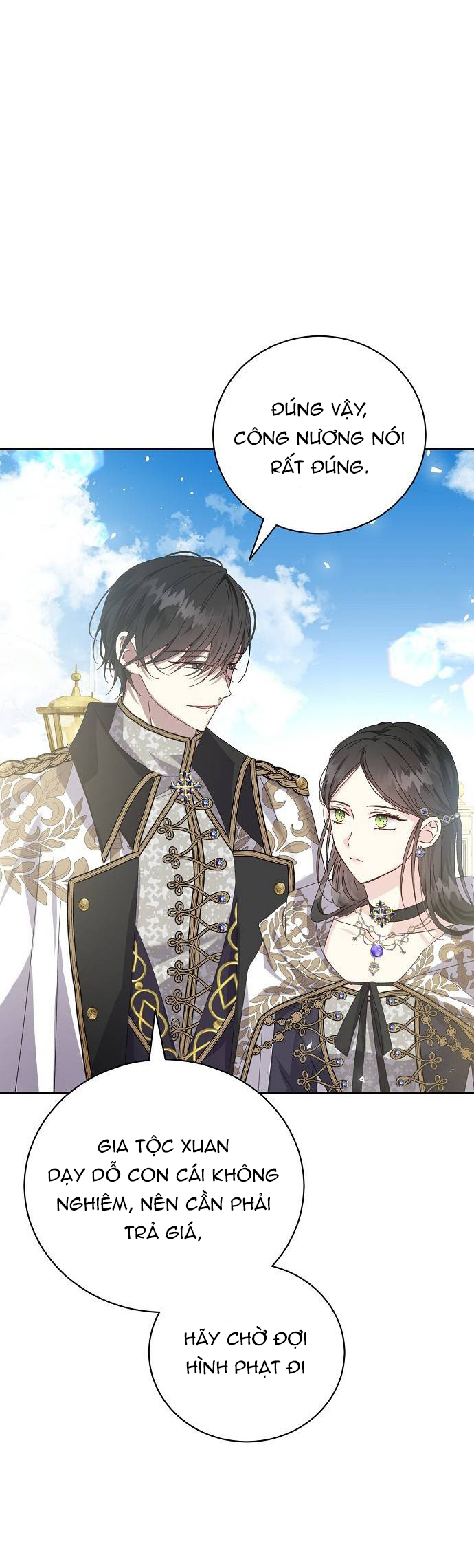 chiếm hữu trái tim bạo chúa chapter 36.2 16