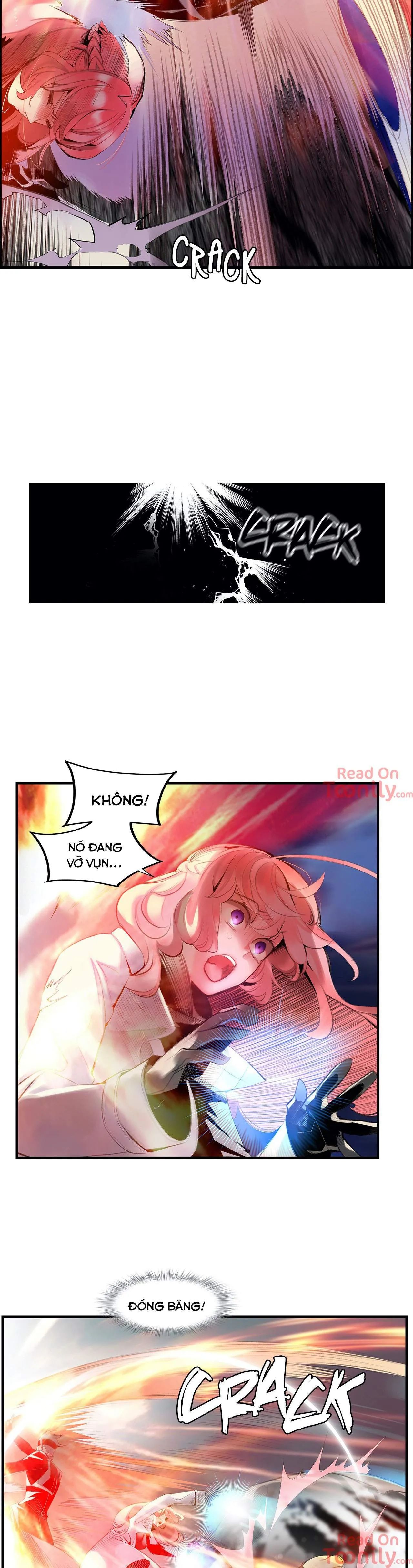 sự ràng buộc của lilith chapter 86 5