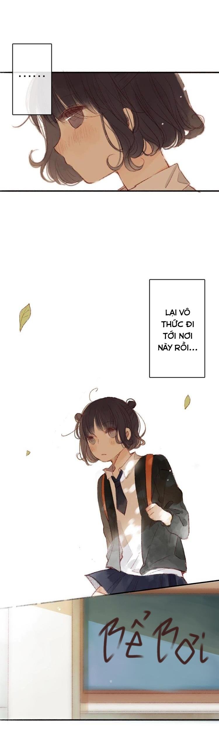 phế sài thần đăng và công chúa chapter 30 5