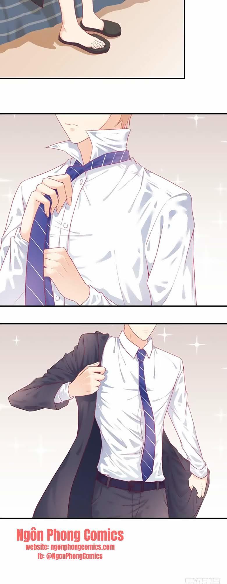 thâm hải chi ca chapter 8 30