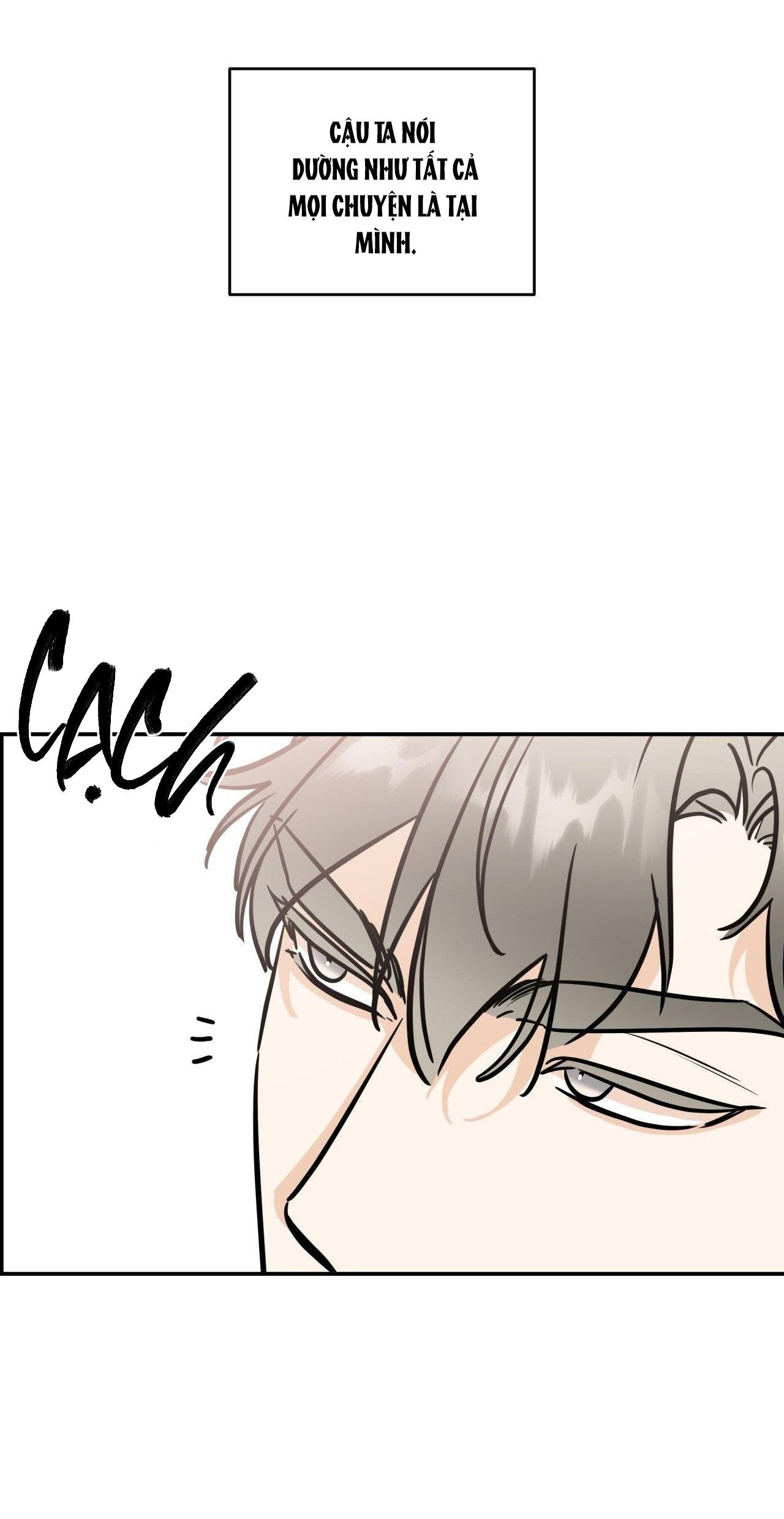 lệnh cứu rỗi chapter 18 14