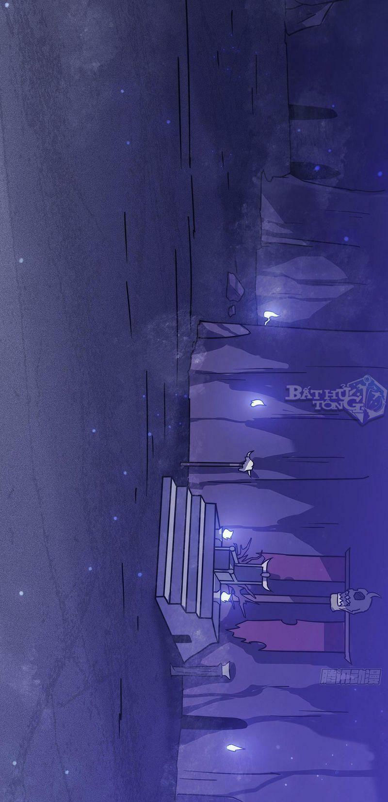 sát thần chi lộ tại dị giới chapter 22 39