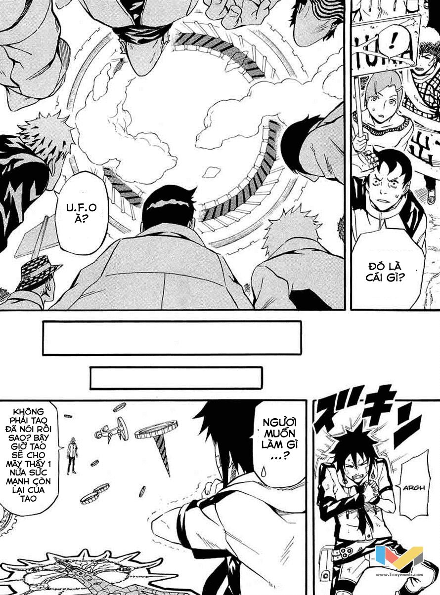 blazer driver chapter 32.2 5