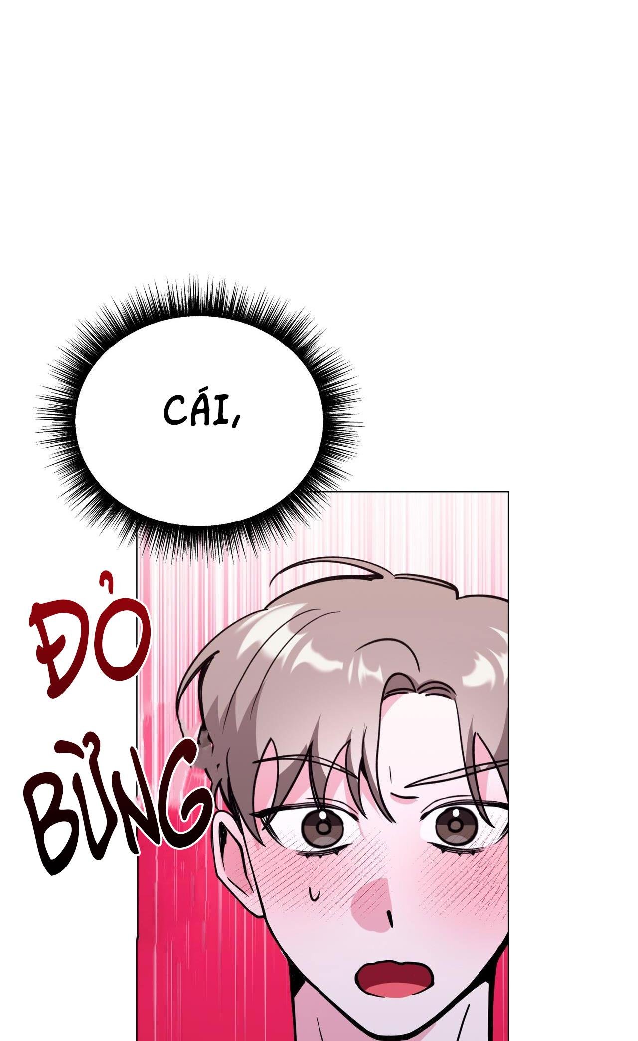 cạm bẫy đại học chapter 30 17