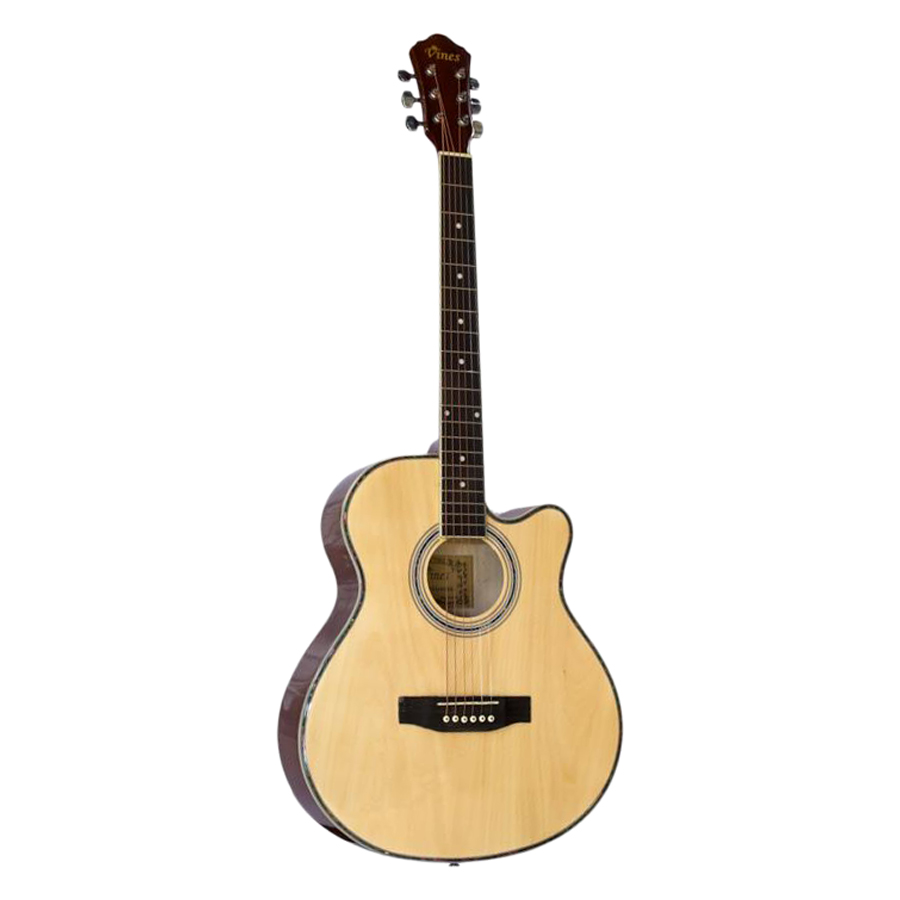 Đàn Guitar Acoustic Vines VA4020N