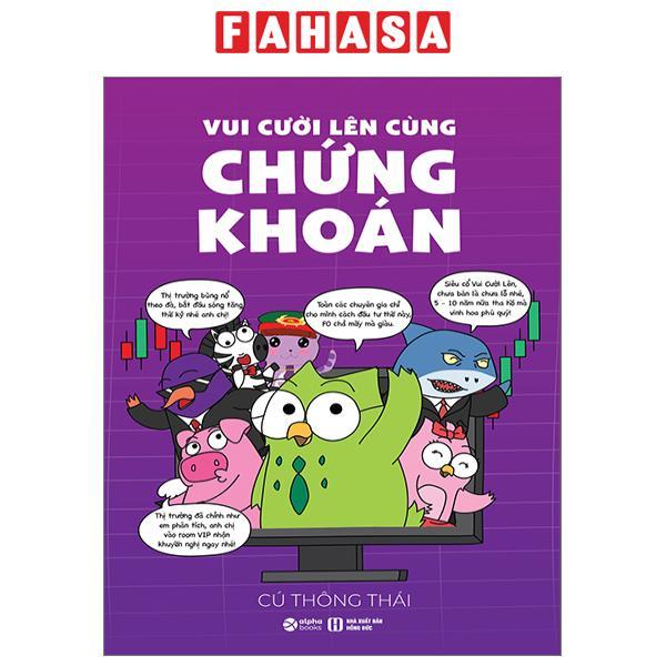 Vui Cười Lên Cùng Chứng Khoán