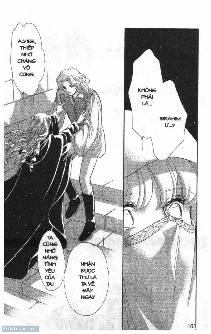 nữ hoàng của đế chế ottoman chapter 7 32