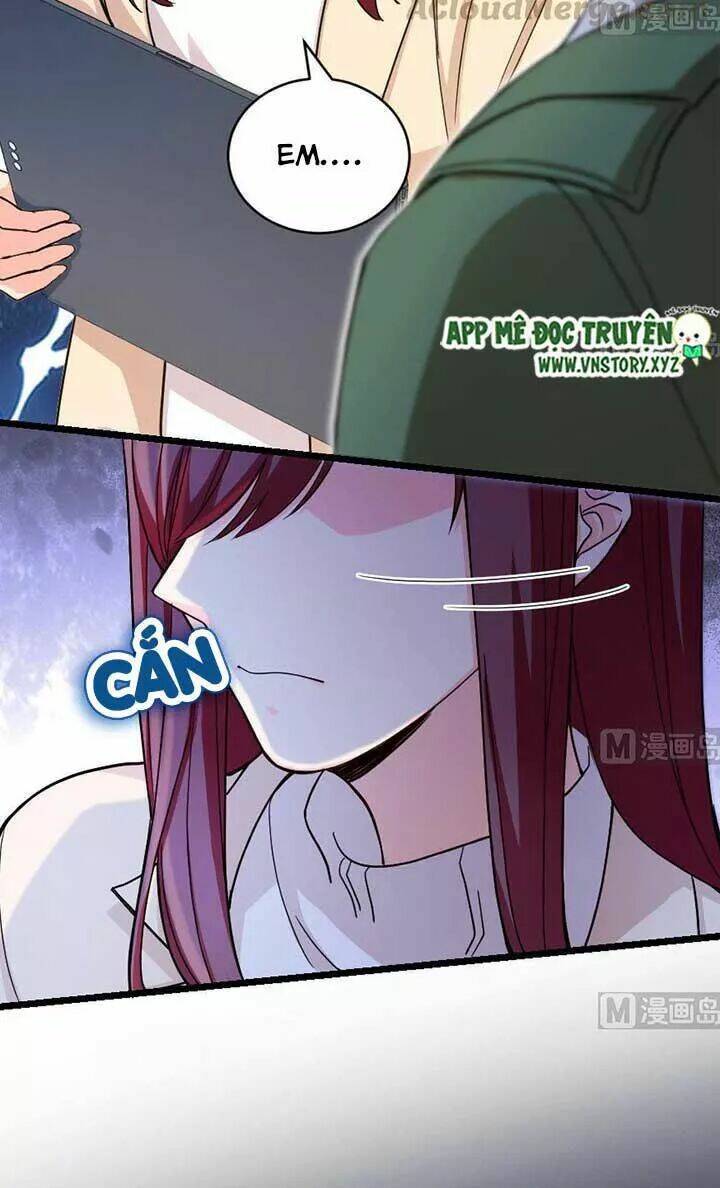 thiên hậu trở về chapter 140 26