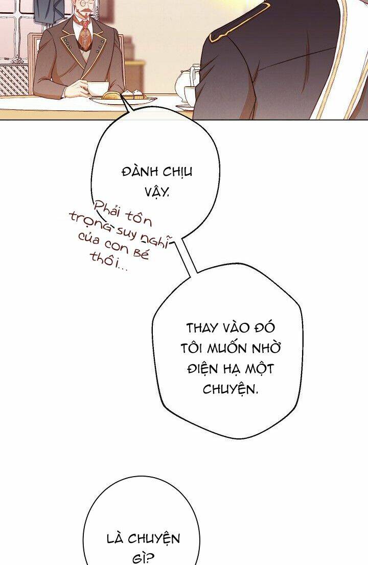 ác nữ phản diện đảo ngược đồng hồ cát chapter 76.2 19