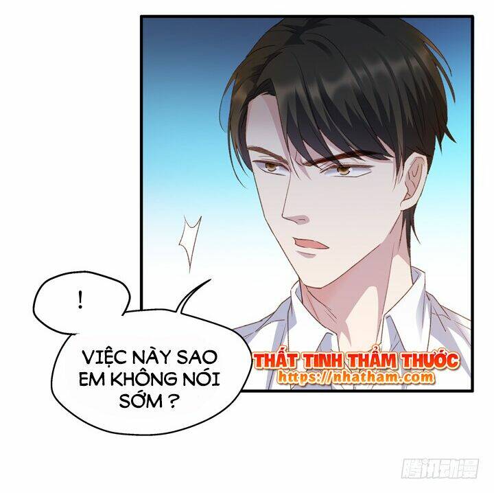 ảnh đế lão công độc ác yêu chapter 27 16