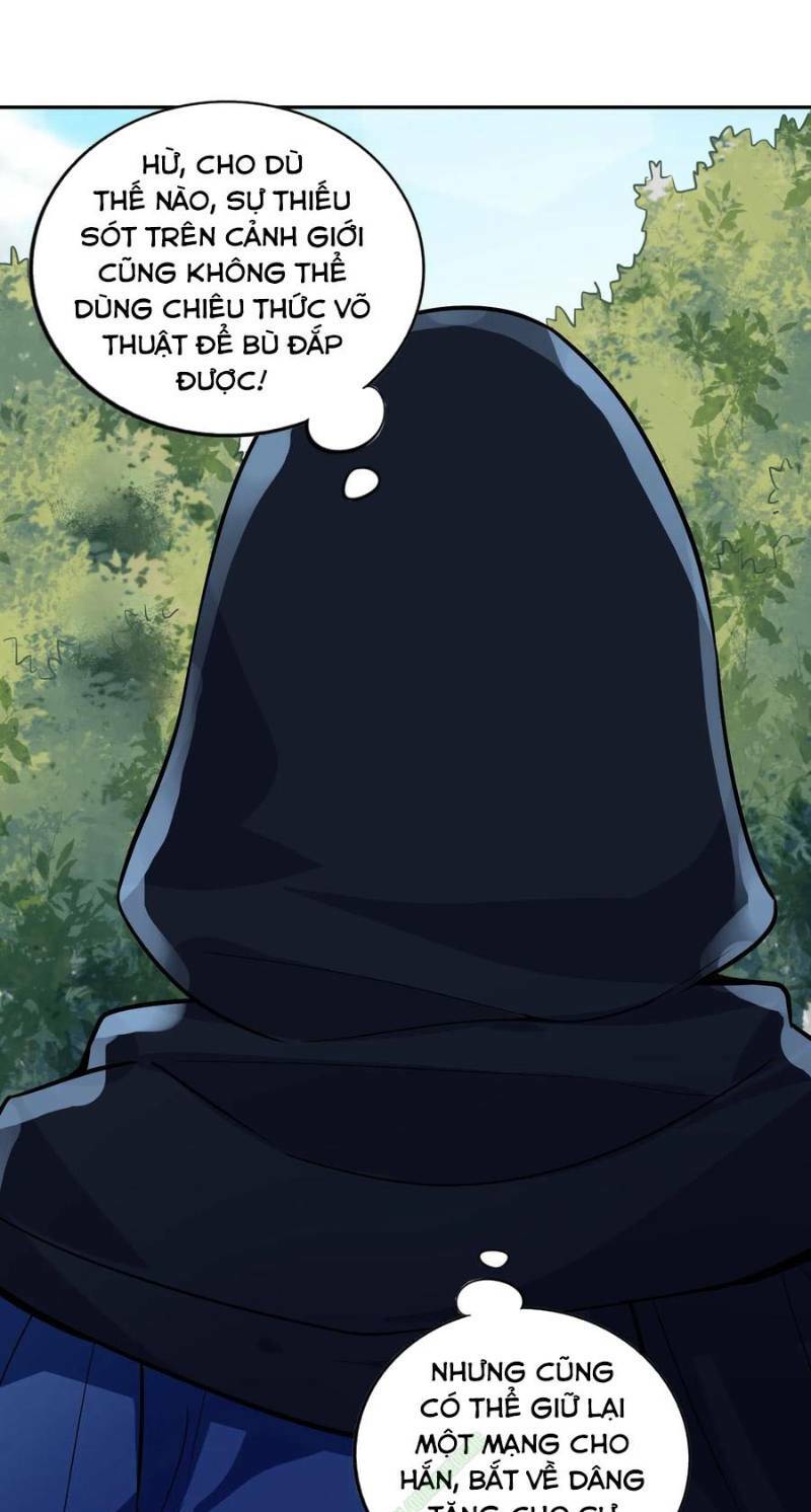 võ linh kiếm tôn chapter 53 26