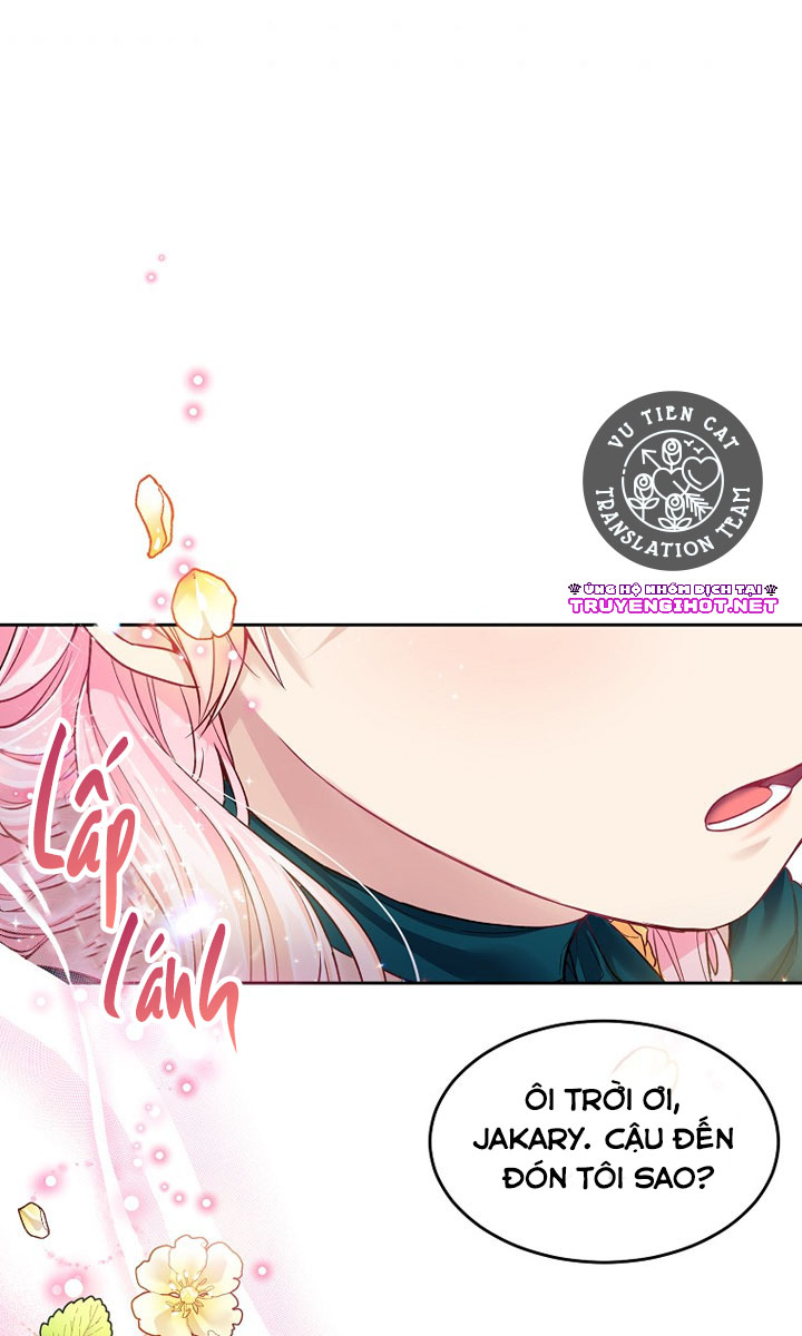 tôi gặp rắc rối vì chồng qúa dễ thương chapter 4 71