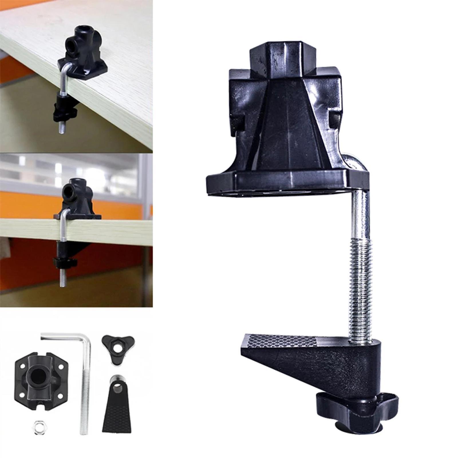 Universal Desk Bracket for Mic Stand Multi Purpose Accessory