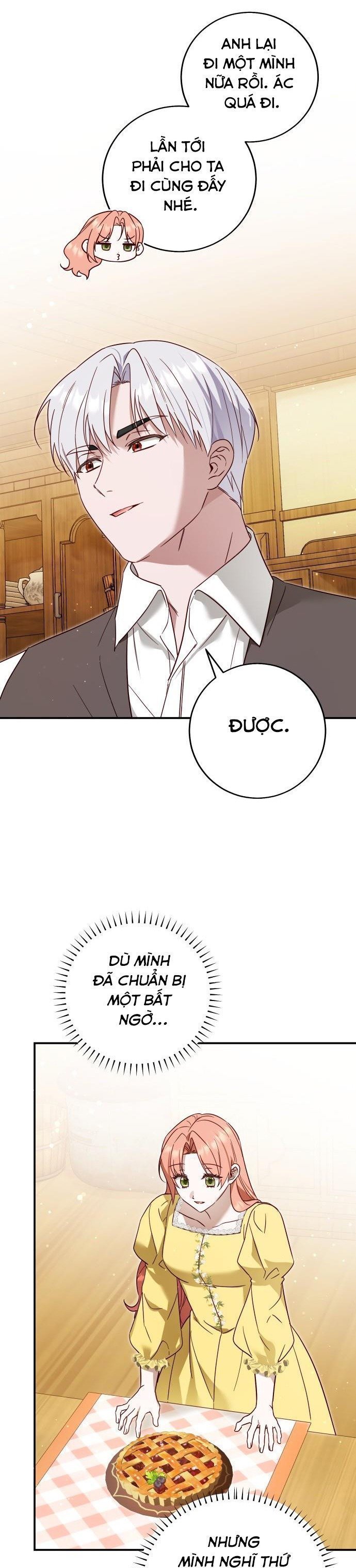 ngã xuống thiên đường chapter 33 11