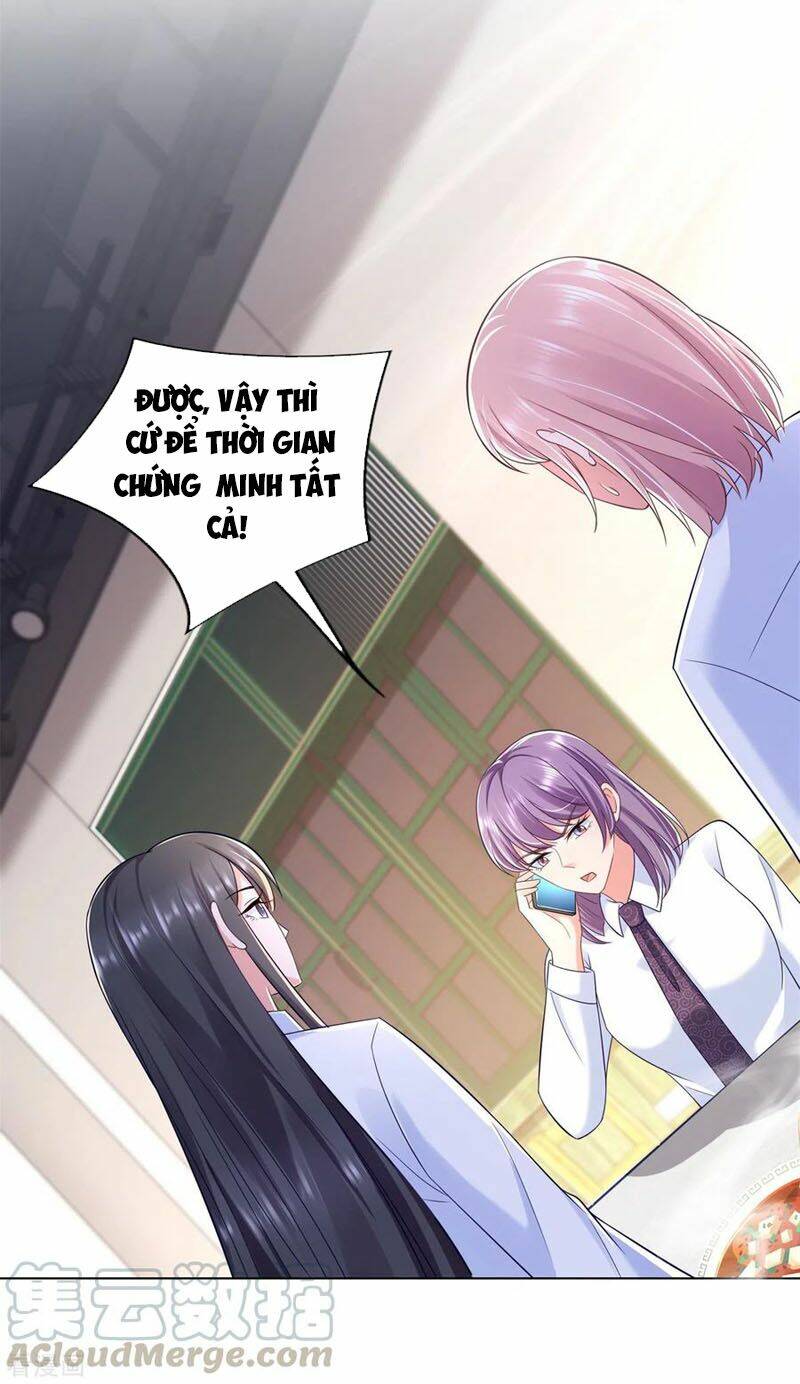 chí tôn toàn năng chapter 82 4