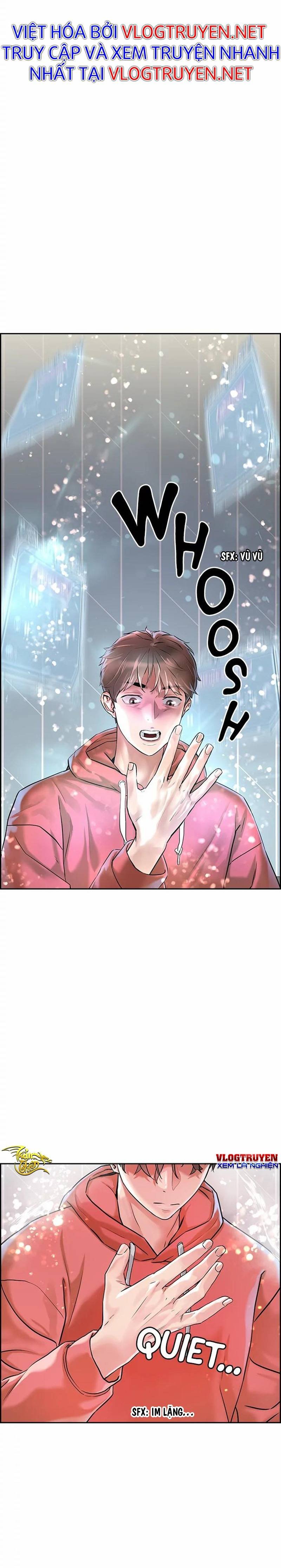 siêu chịch hệ thống của “hắc ám vương giả” chapter 1 19