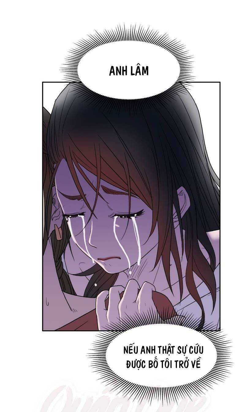 phụ hồn giả chapter 7 7