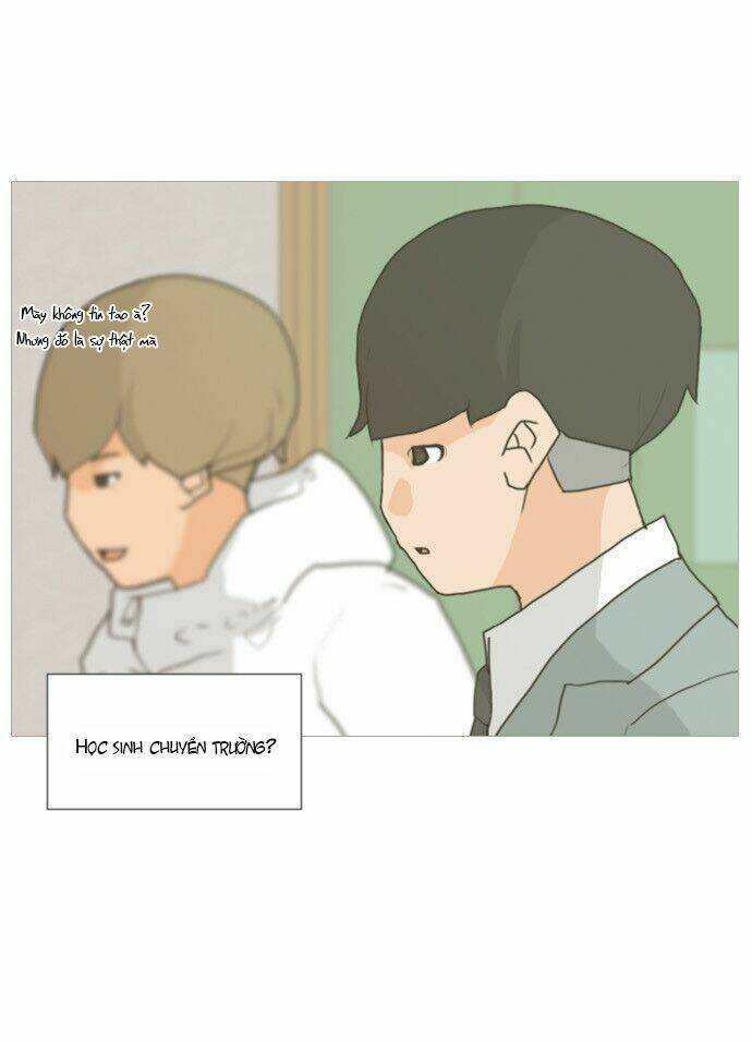 a bitch and a punk chapter 2 10