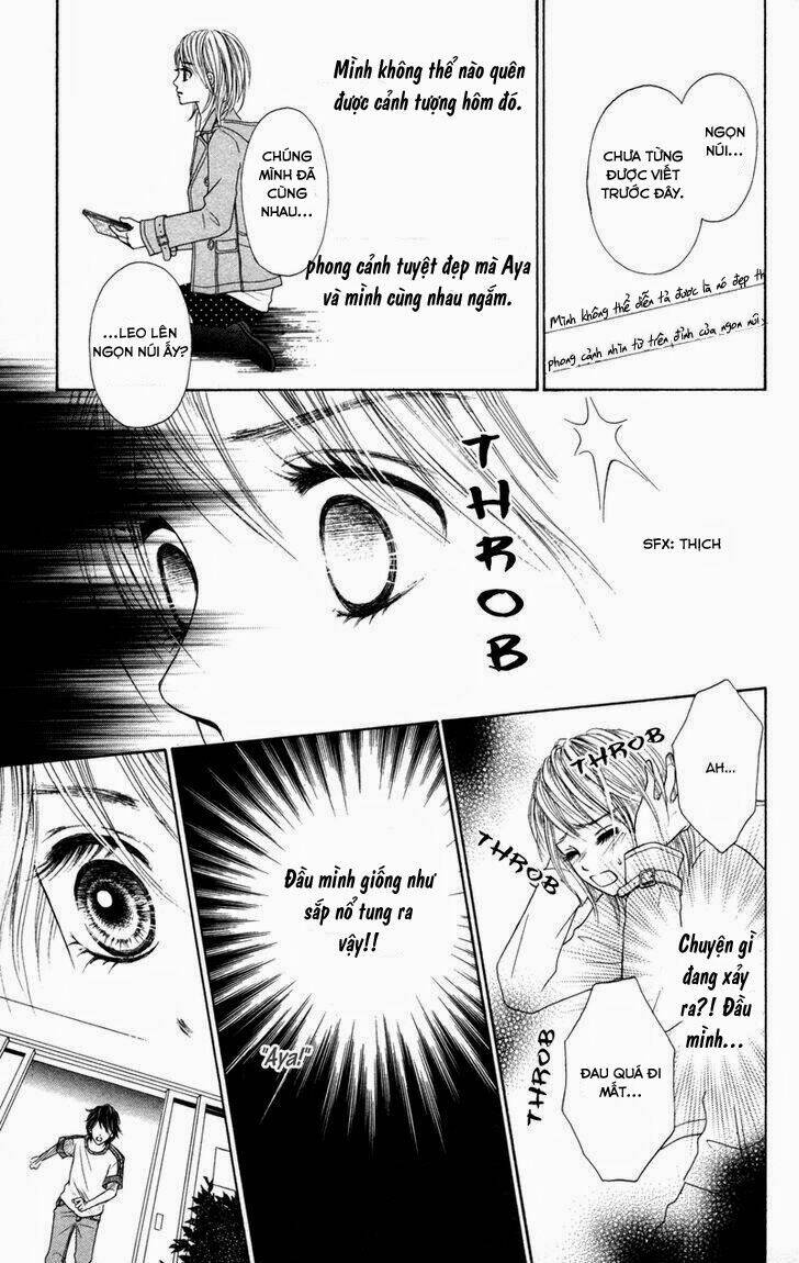 100% gokuama kareshi! chapter 2.2 20