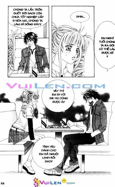 forbidden kiss chapter 68 5