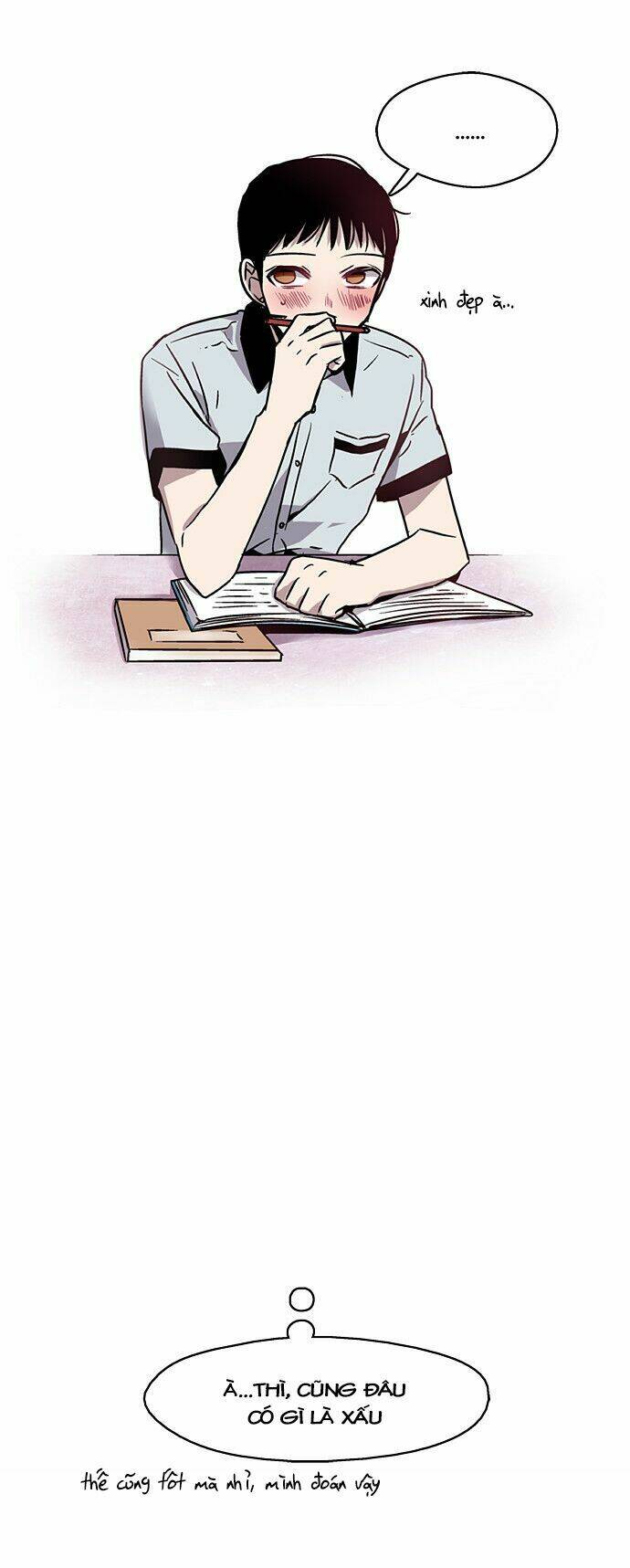 người máy hủy diệt chapter 9 49