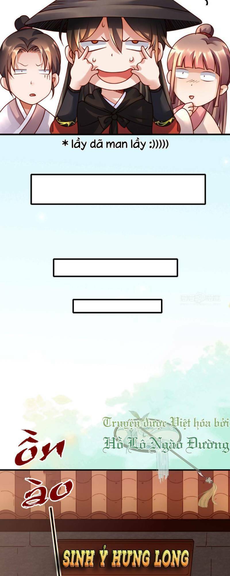 thiên kim bất hoán chapter 39 12