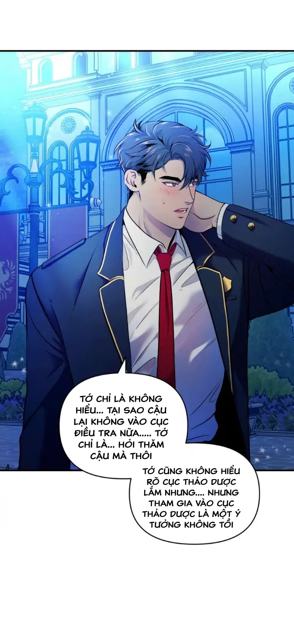 cảm xúc trong những giấc mơ chapter 6.5 15