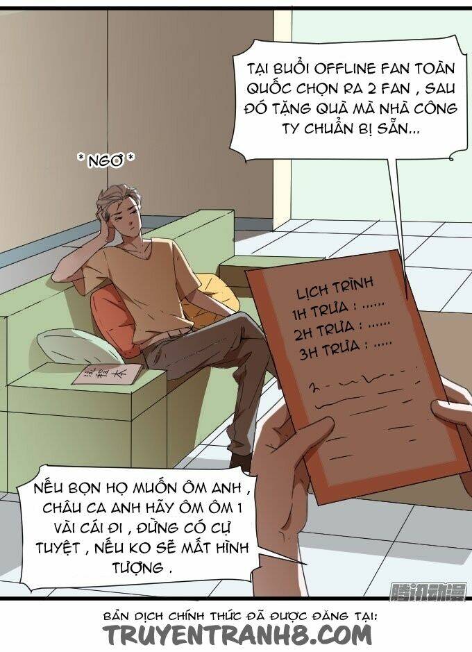 cho anh gần em chapter 9 3