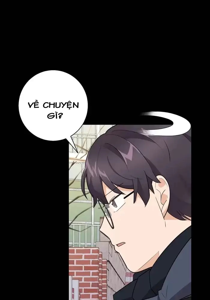 anh bạn của tôi đang phát sáng kìa ! chapter 14 16