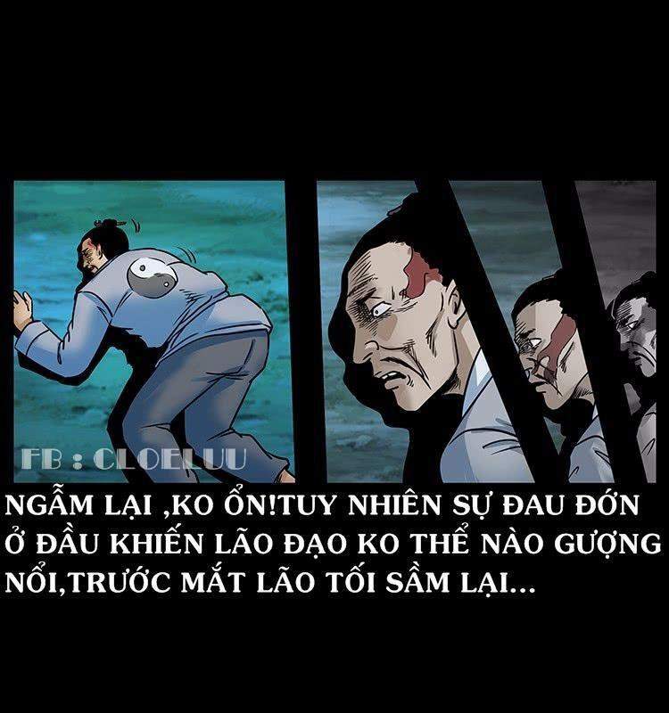 tiên sơn truyền kỳ chapter 17 55