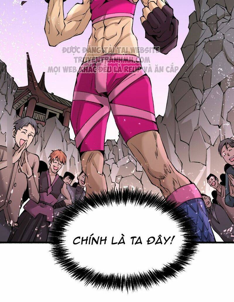 đô thị đỉnh phong cao thủ chapter 119 43