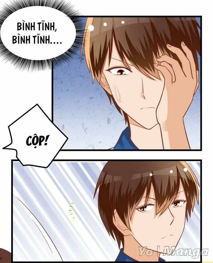 tôi là vợ tôi chapter 74 7