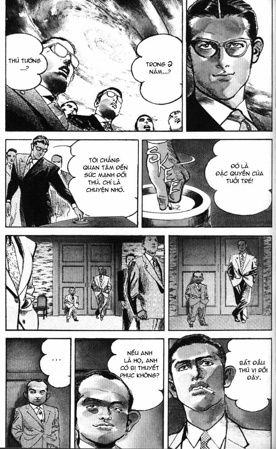 sanctuary chapter 46 9