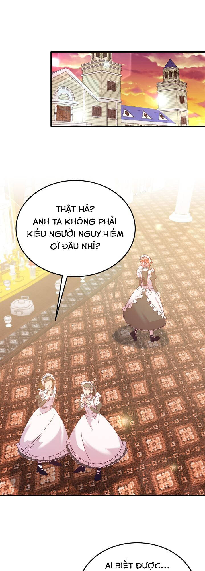 cách để trao vương miện cho vị hoàng tử hoang dã của tôi chapter 29 43