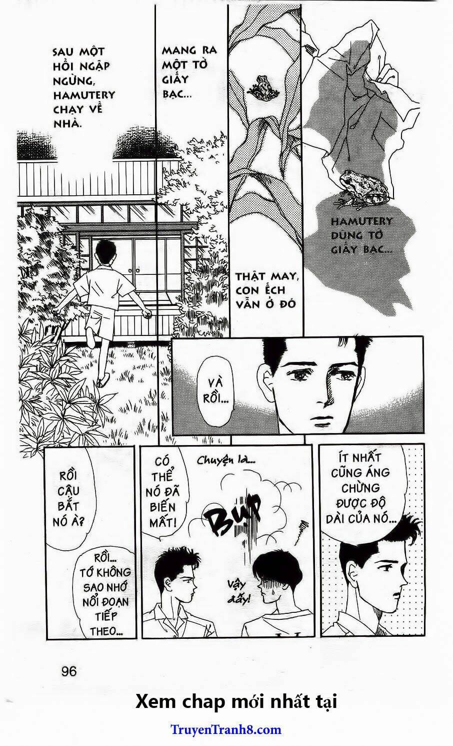 doubutsu no oishasan chapter 38 9