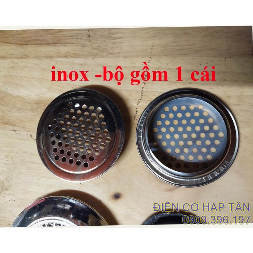 LỖ THÔNG HƠI TỦ NHÔM KÍNH , CHỤP THÔNG HƠI NHỰA và inox , PHỤ KIỆN TỦ NHÔM KIẾNG, THÔNG HƠI TỦ CHÉN DĨA