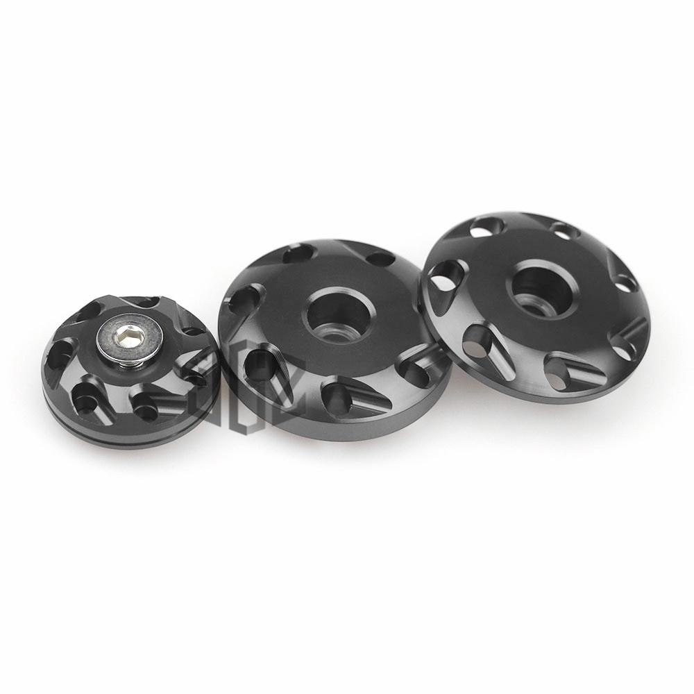 Nắp Đậy Ốc Vít Cho Xe Mô Tô Kawasaki Z1000 2010- 2022 Z1000SX NINJA 1000 10-16