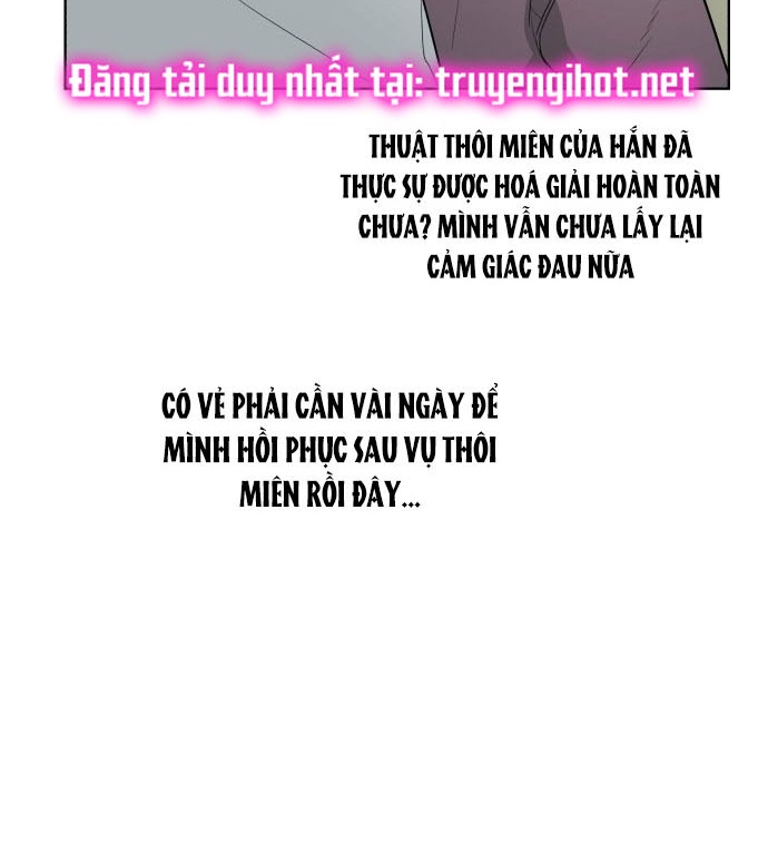 bạch huyết - white blood chapter 25 125