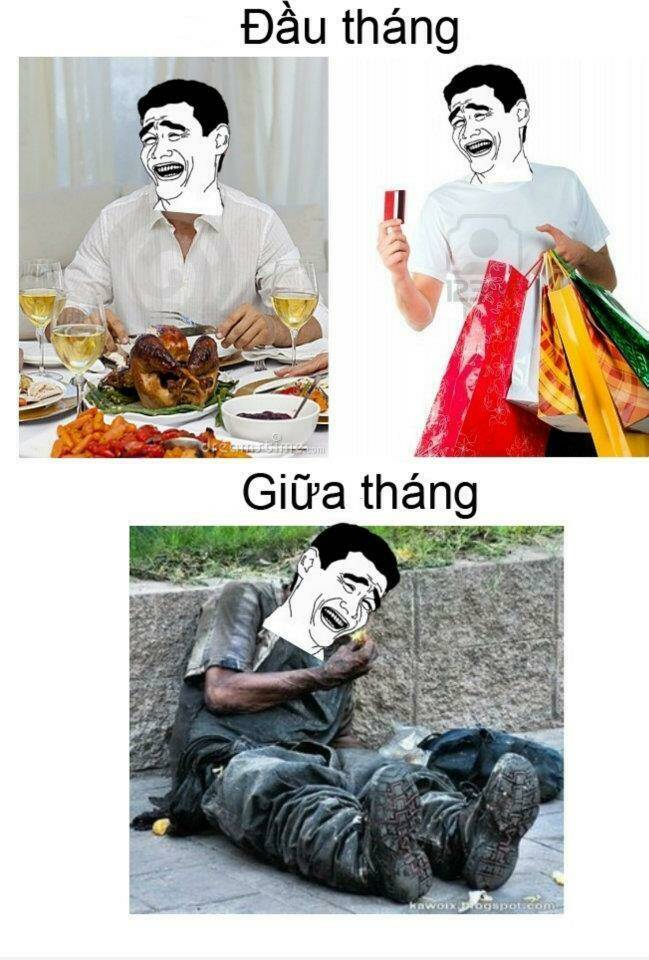 troll bựa hài chapter 4 17