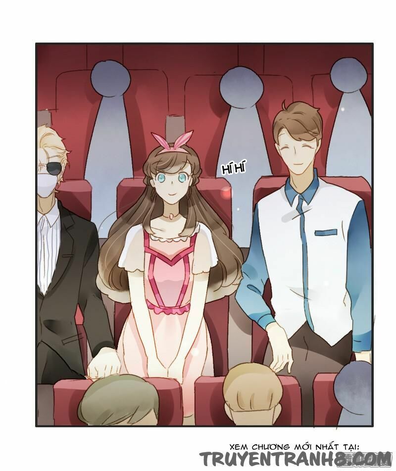 sức mạnh của sắc đẹp chapter 144 11