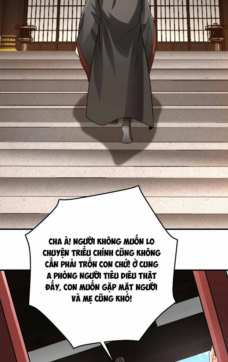 đại tần, ta là con tần thủy hoàng, giết địch thành thần chapter 111 4