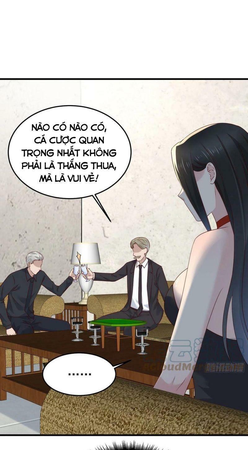 vua đầu tư mạnh nhất chapter 88 27
