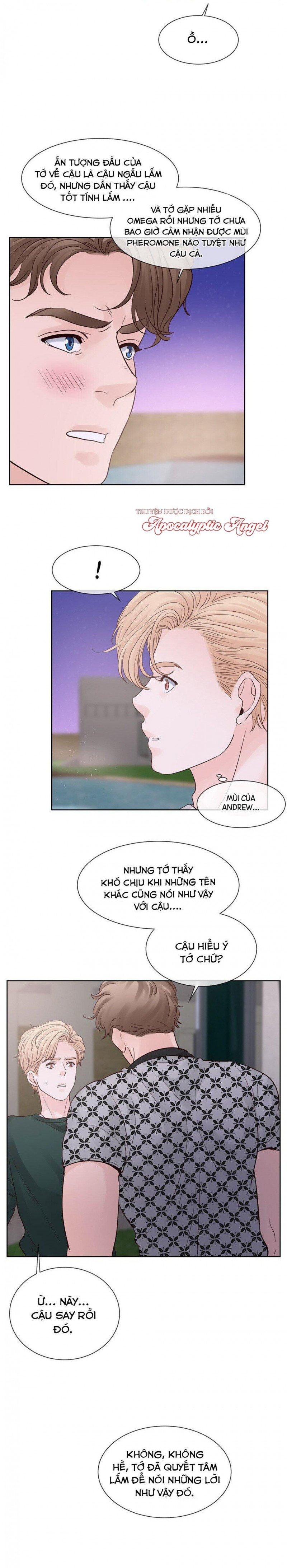 heat and run chapter 57 8