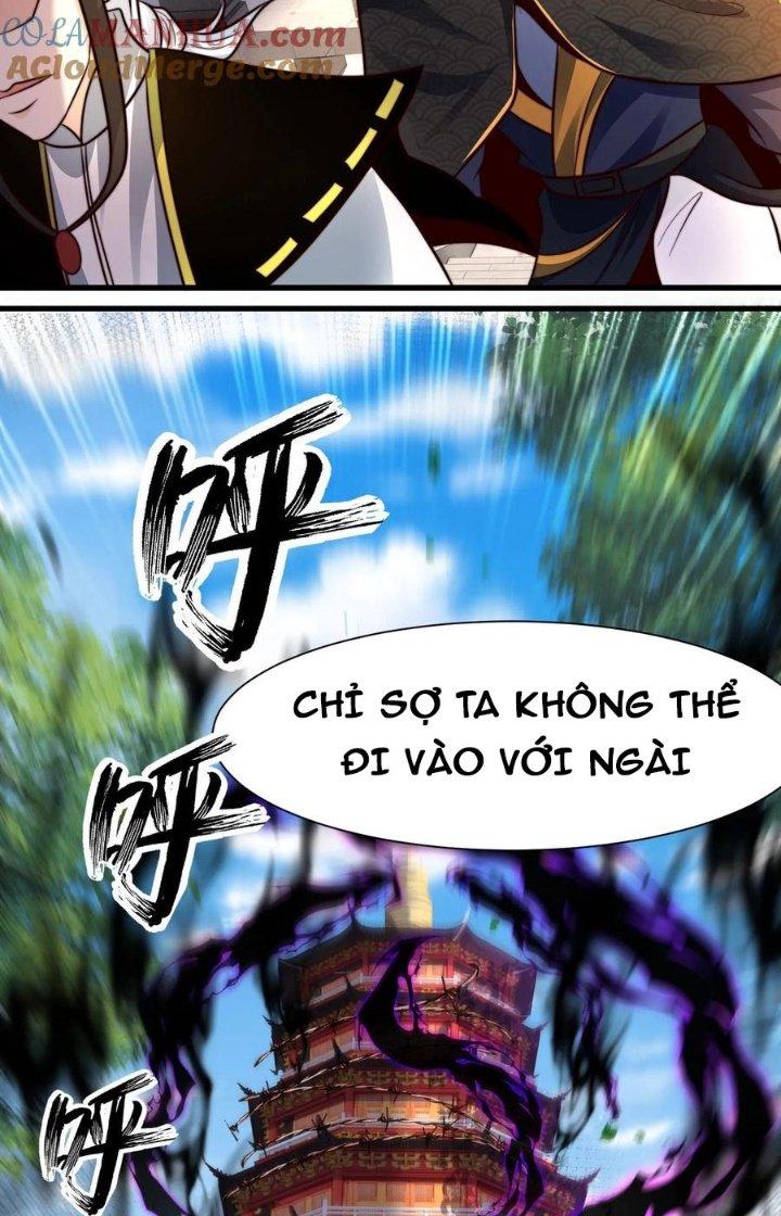 ta nuôi ma quỷ ở trấn ma ti chapter 201 37