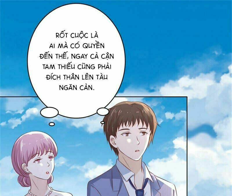 liệt ái tri hạ: series mật đào tiểu tình nhân chapter 212 27