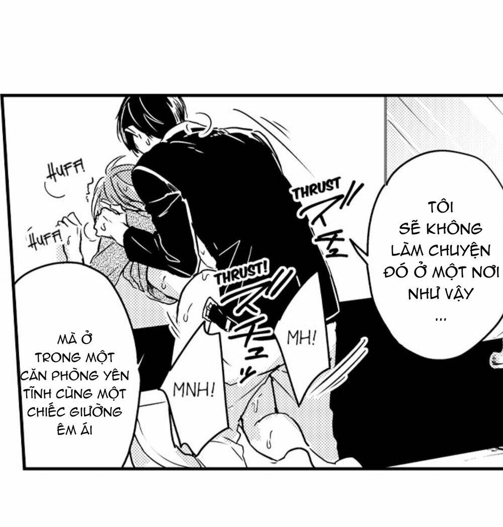 mang thai ở trường nam sinh chapter 56 47