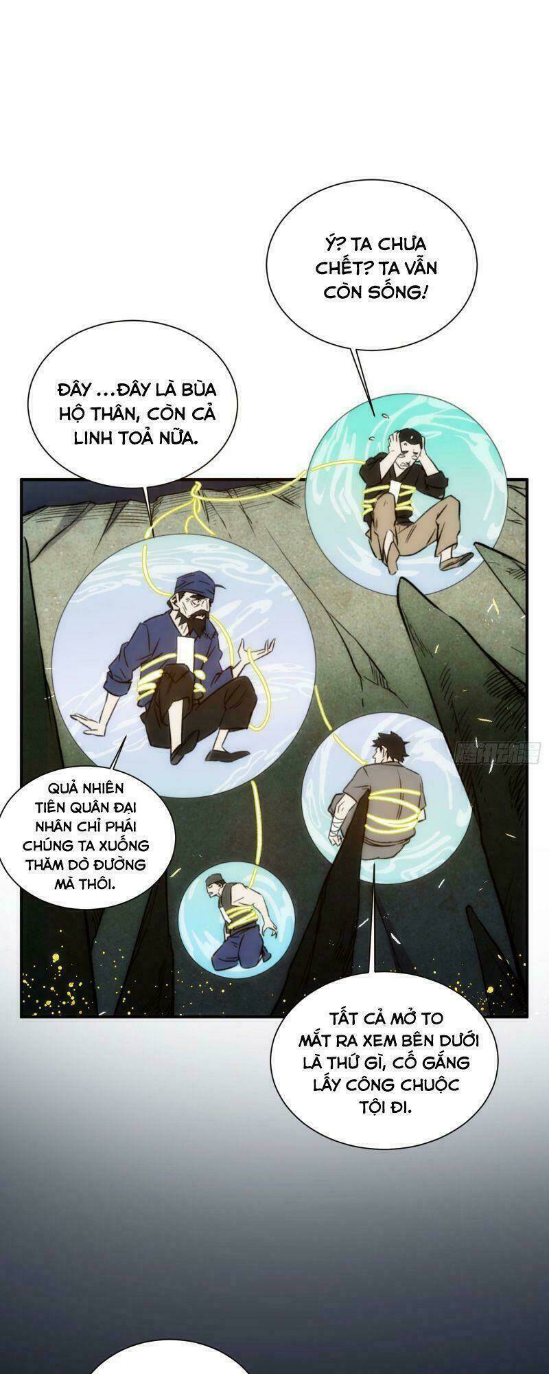 ma vương là đại địa chủ chapter 27 16